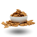 Mamra Almonds (King of Badam)