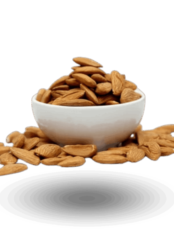 Mamra Almonds (King of Badam)