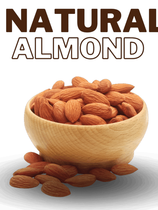 Almond