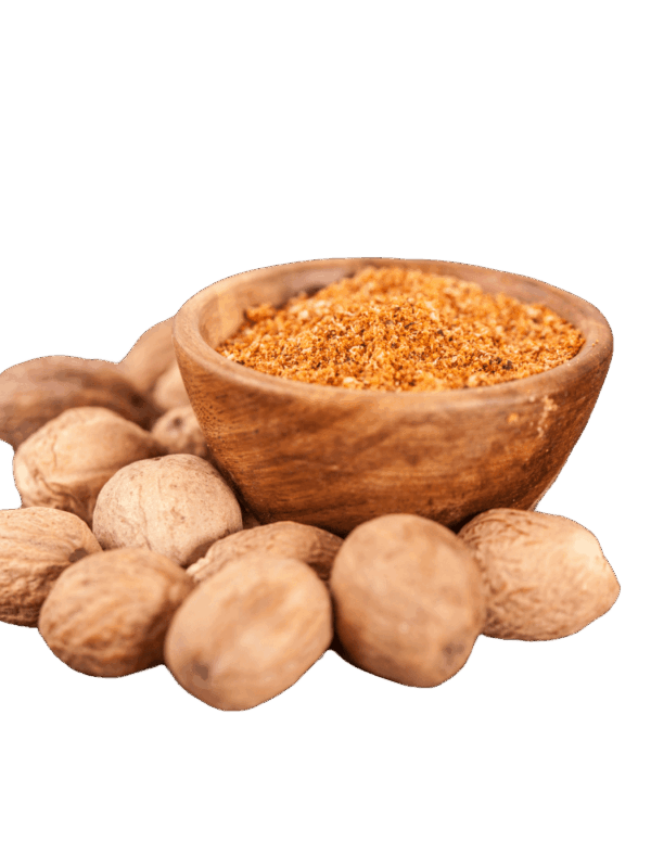 Nutmeg - 100 gms