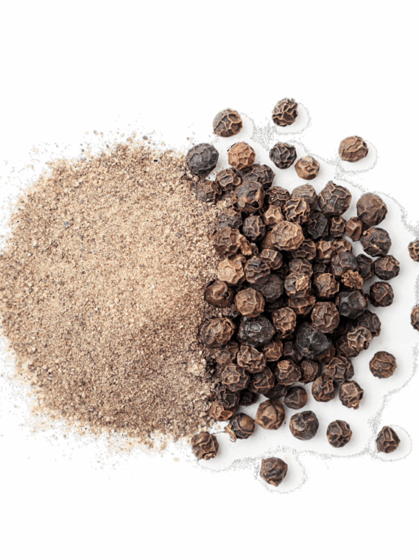 Pepper Powder (Southern Spice Kitchen Special )