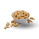 Plain Cashew W320