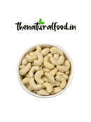 Plain Cashew W320 (250 gm X 2 Combo Pack)