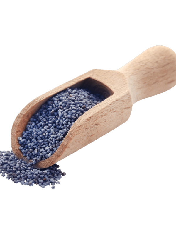Poppy Seeds - 100 gms