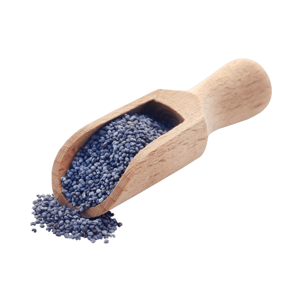 Poppy Seeds - 100 gms