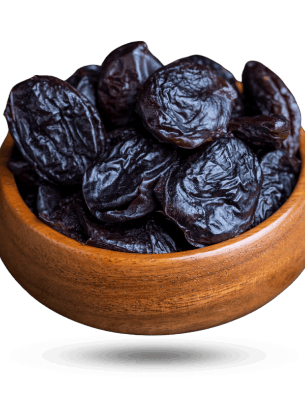 Prunes (California Pitted - Seedless)