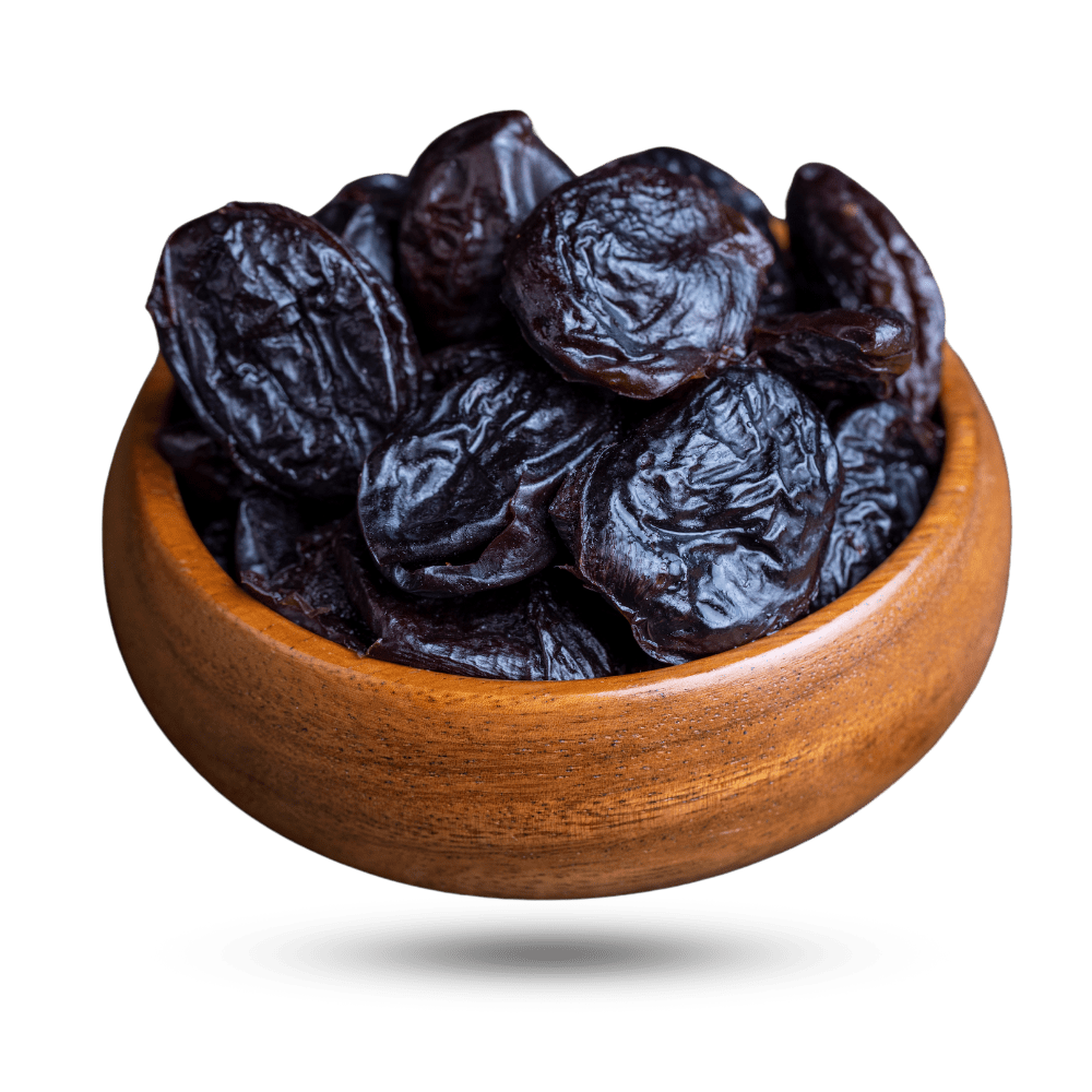 Prunes (California Pitted - Seedless)