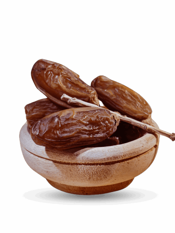Tunisian Dates