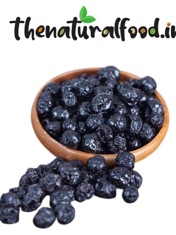 American Blueberry (Premium Juicy) 1 Kg