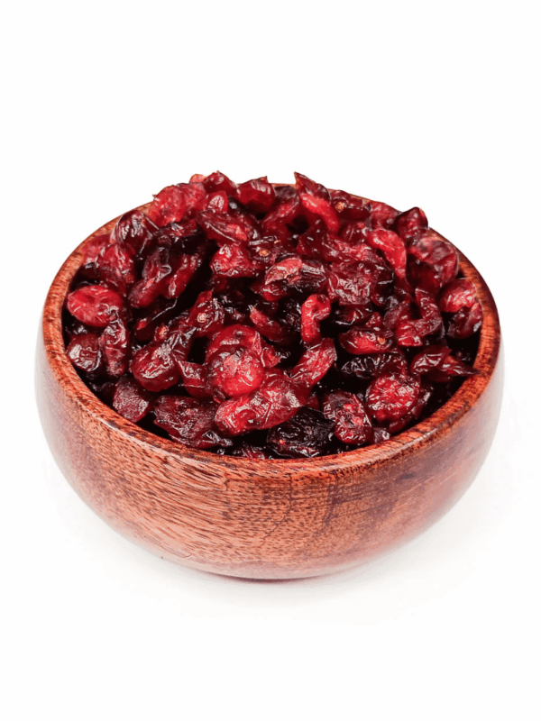 Cranberries (Sliced)