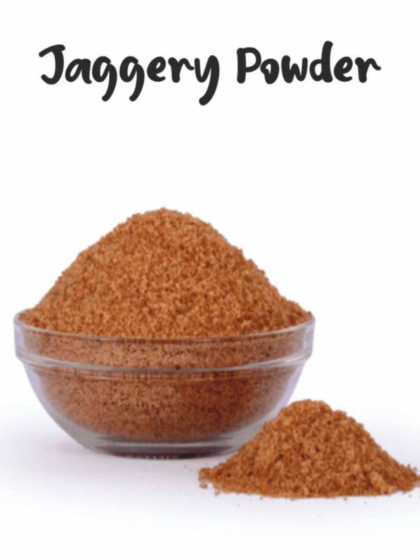 Jaggery Powder