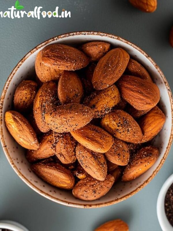 Almond Pepper Flavour (250 gm X 2 Combo Pack)