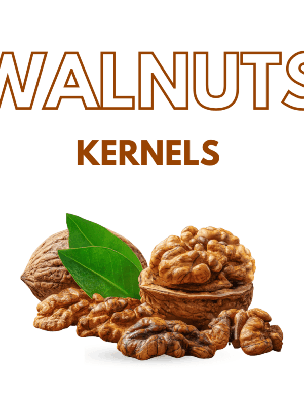 Walnut Kernels (Chile Signature Walnuts Vacuum Pack 500 gm)