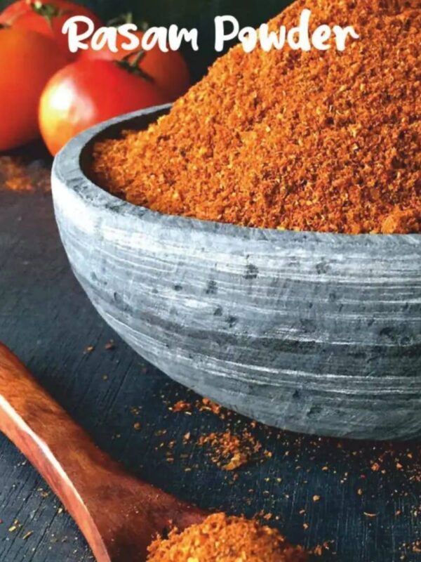 Rasam Powder