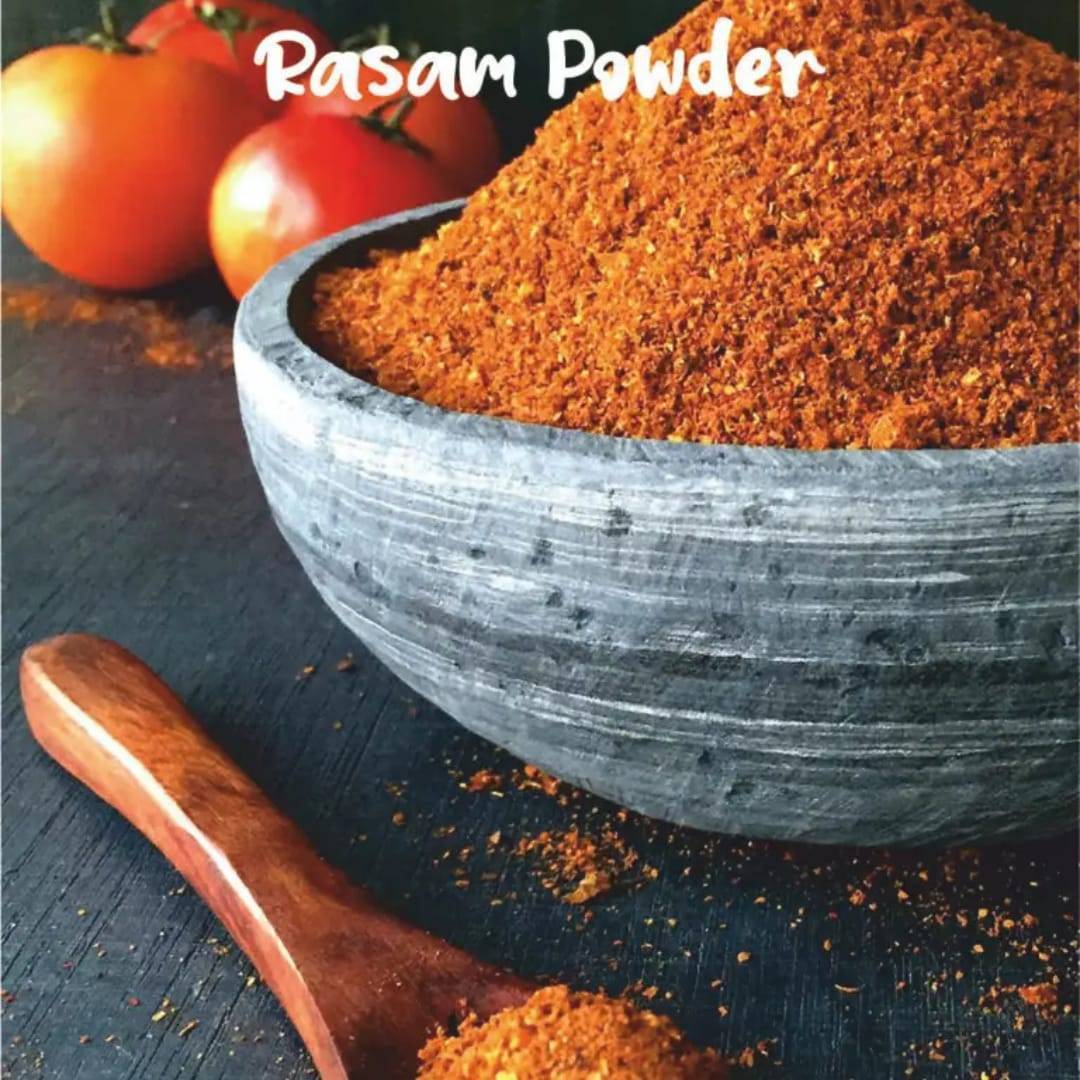 Rasam Powder