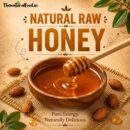 Natural Raw Honey