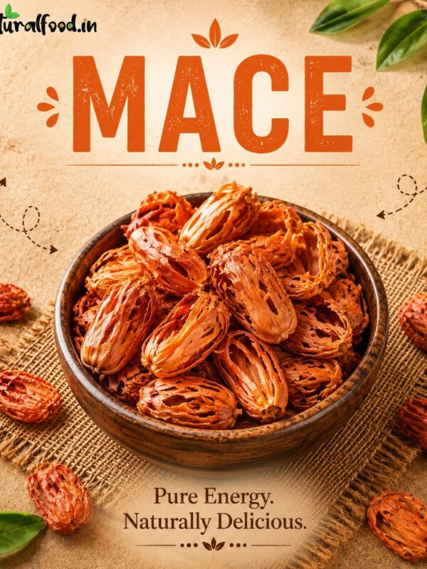 Mace - 100 gms