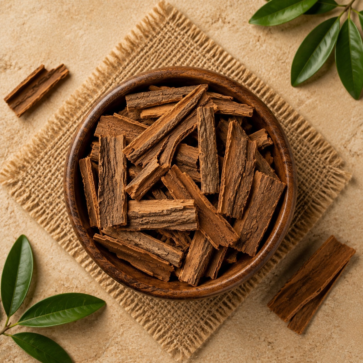 Cinnamon - 100 gms - Image 3