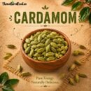 Cardamom (Green) - 100 gms