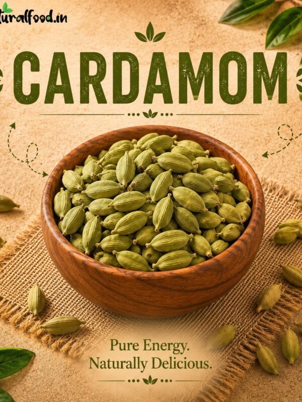 Cardamom (Green) - 100 gms