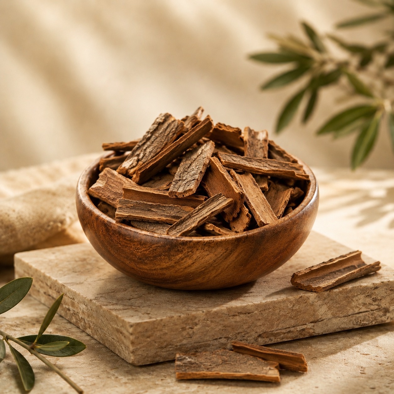 Cinnamon - 100 gms - Image 2