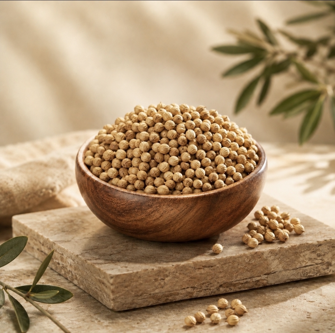 Coriander - Image 2