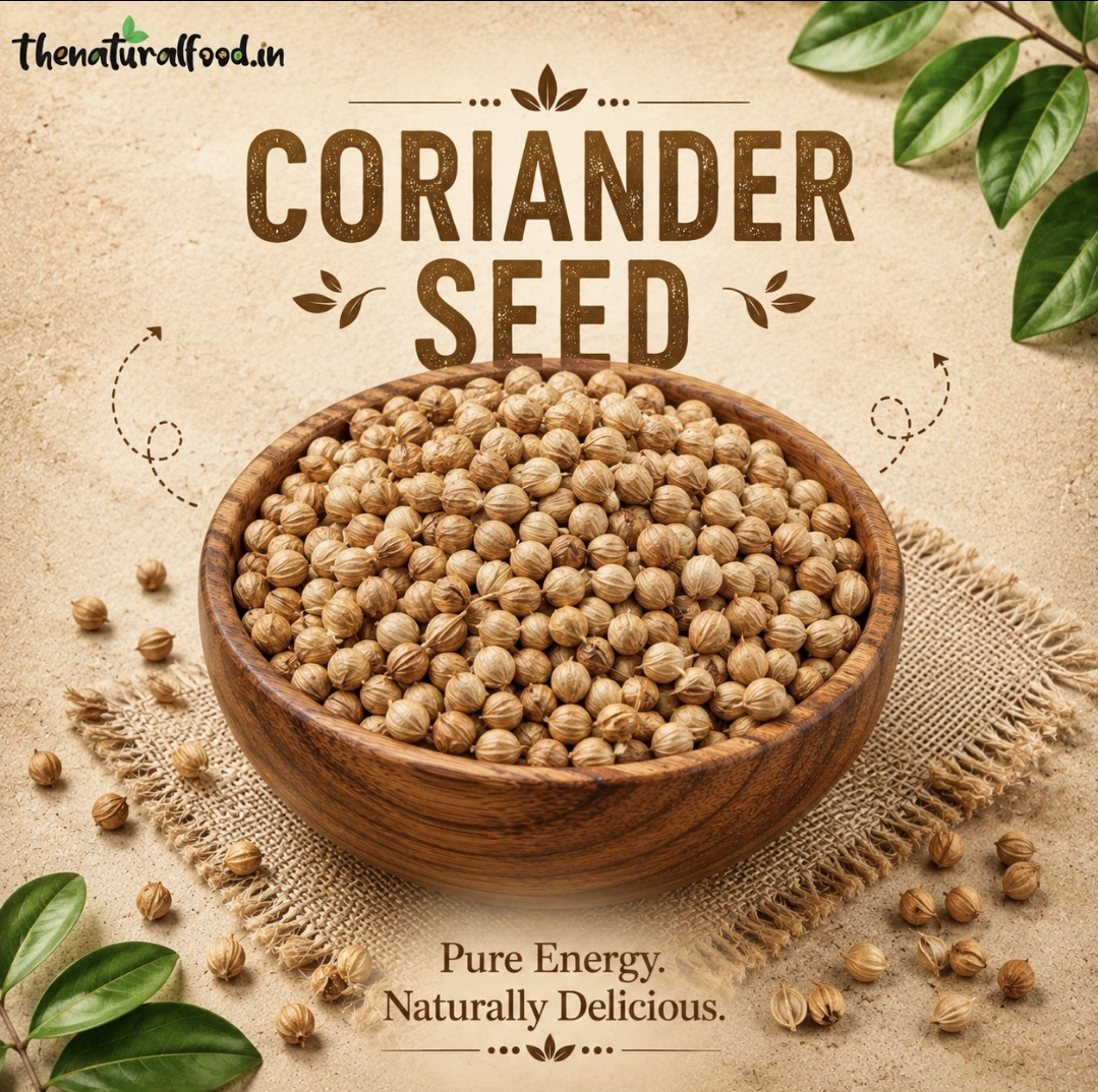 Coriander