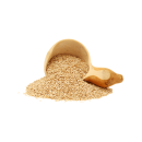 White Sesame - 250 gms