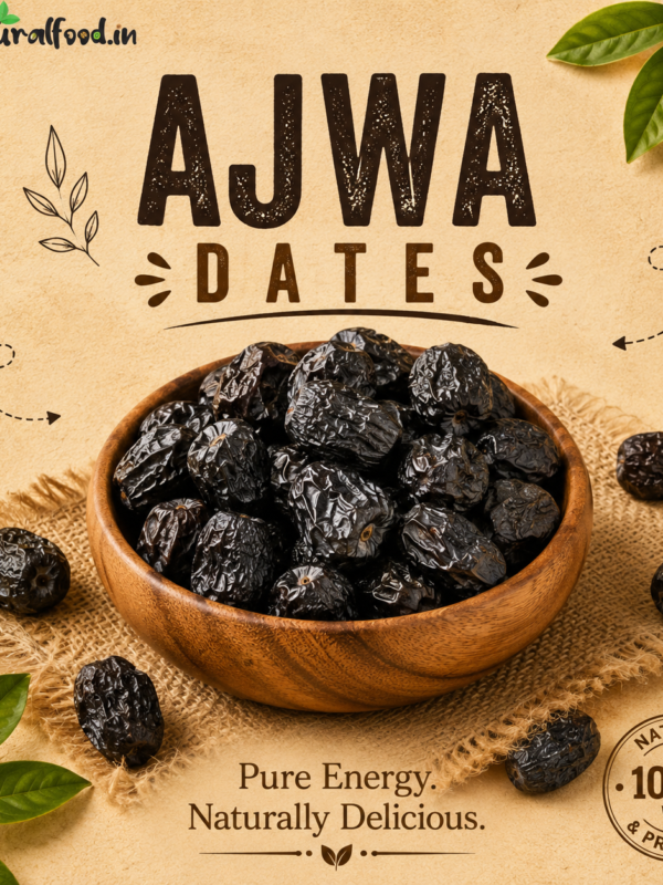 Dates - Ajwa