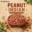 Peanuts (Indian) 500 gms