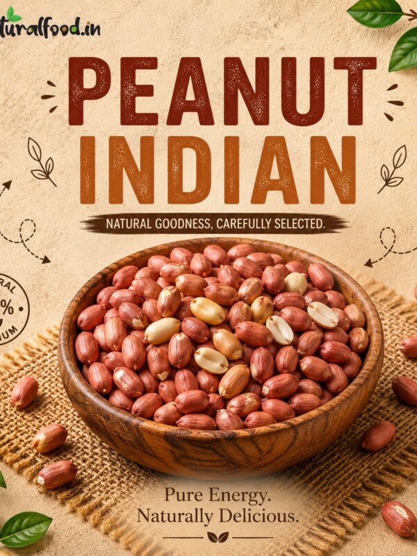 Peanuts (Indian)