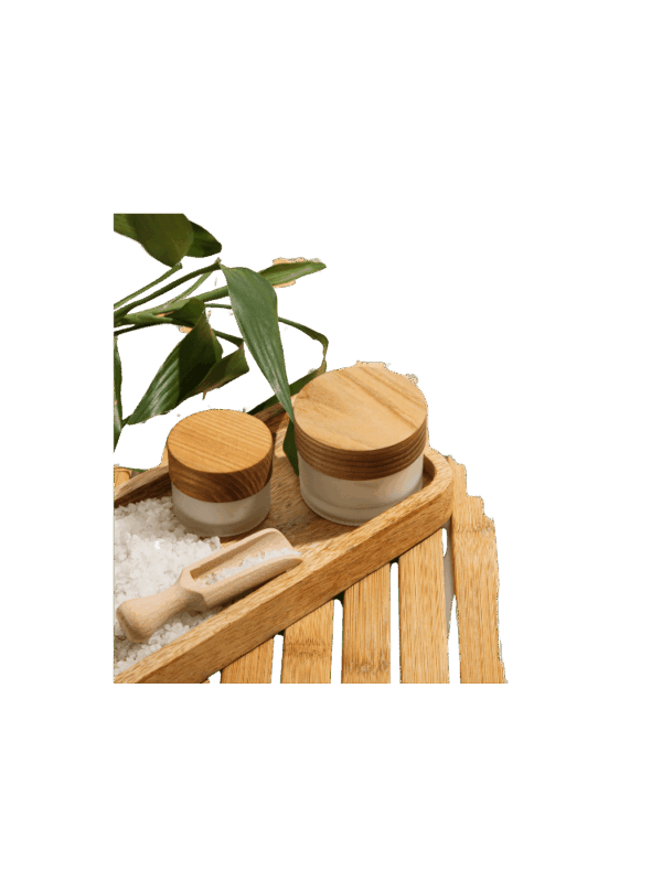 Bamboo Salt 9X - 1 Kg