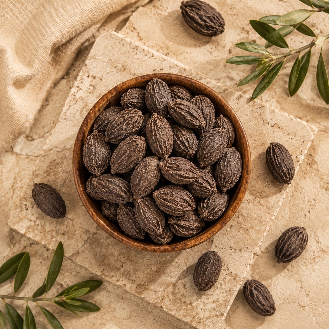 Cardamom (Black) - Image 3