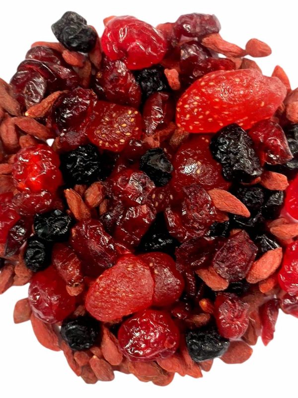 Berry Mix
