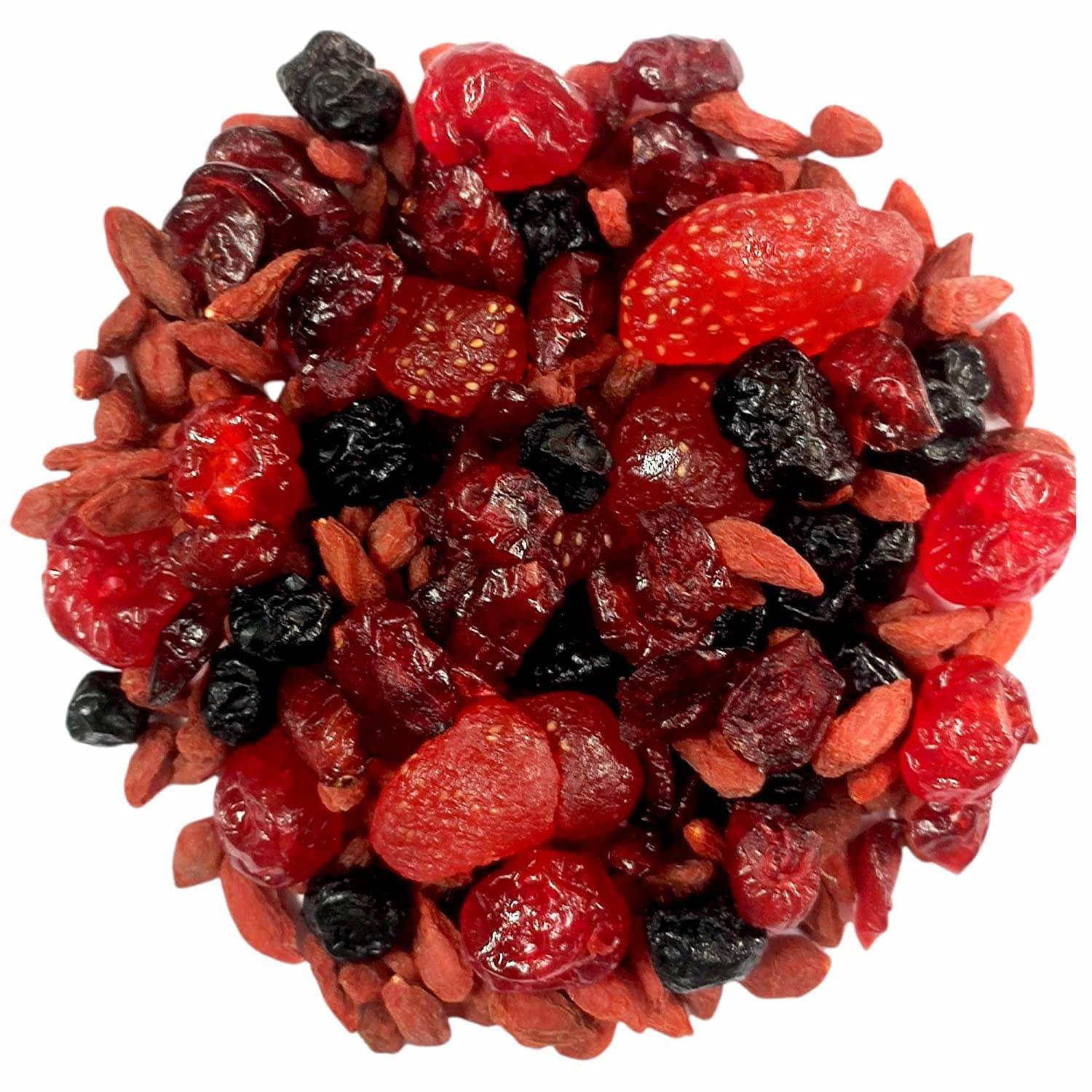Berry Mix