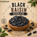 Black Raisin (Seedless)