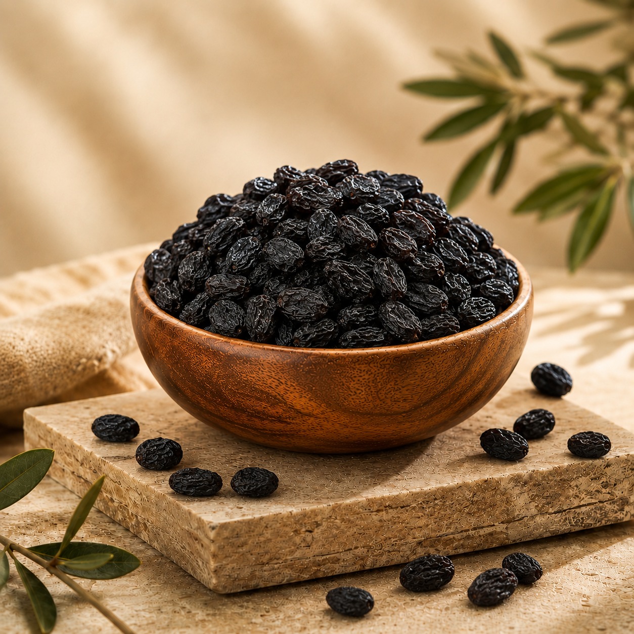 black Raisins - Image 2