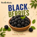 Blackberries (Premium)
