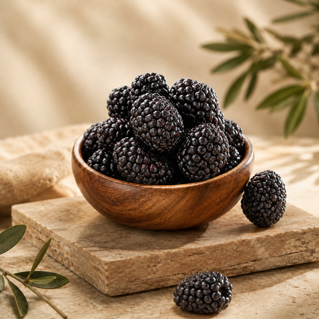 Blackberries (Premium) - Image 2