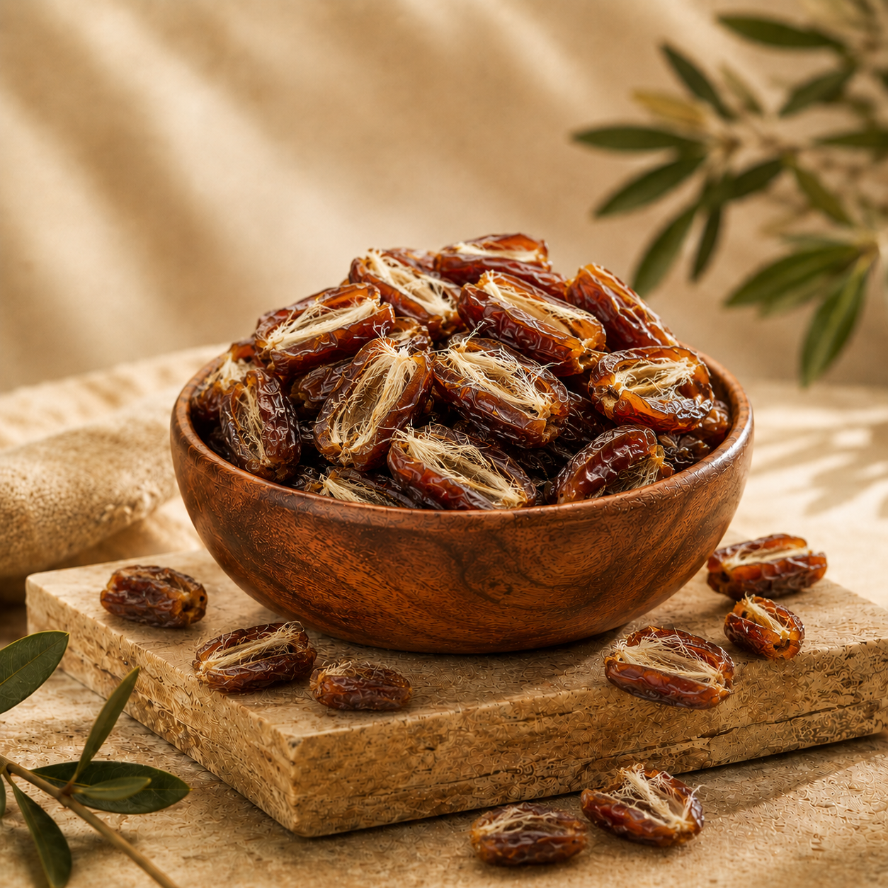 Dry Dates (Broken - Iranian) - Image 2