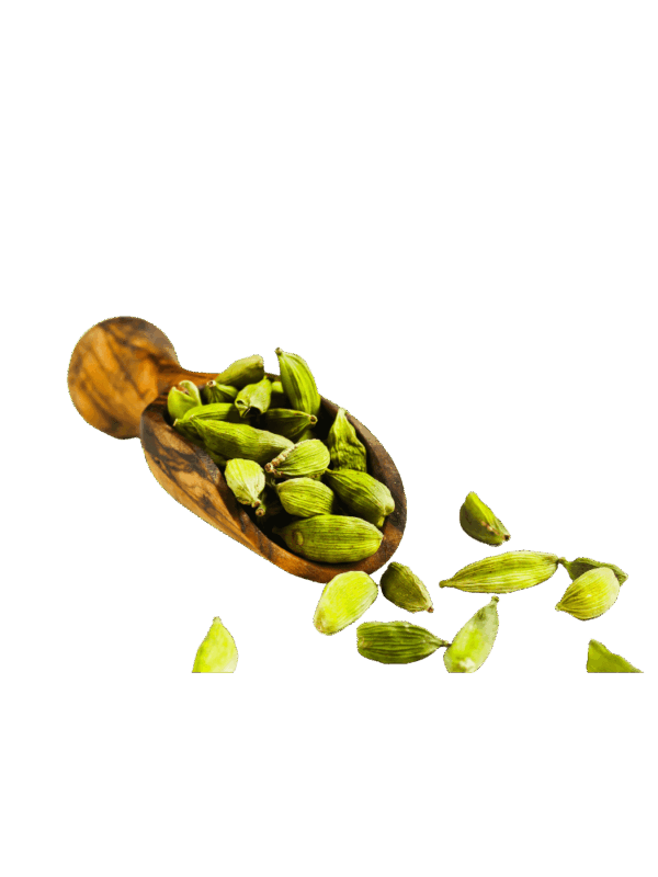Cardamom (Green) - 100 gms