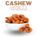 Cashew Chilly