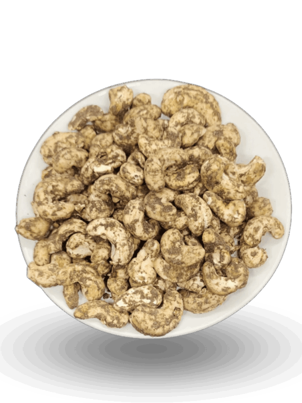 Cashew Pepper