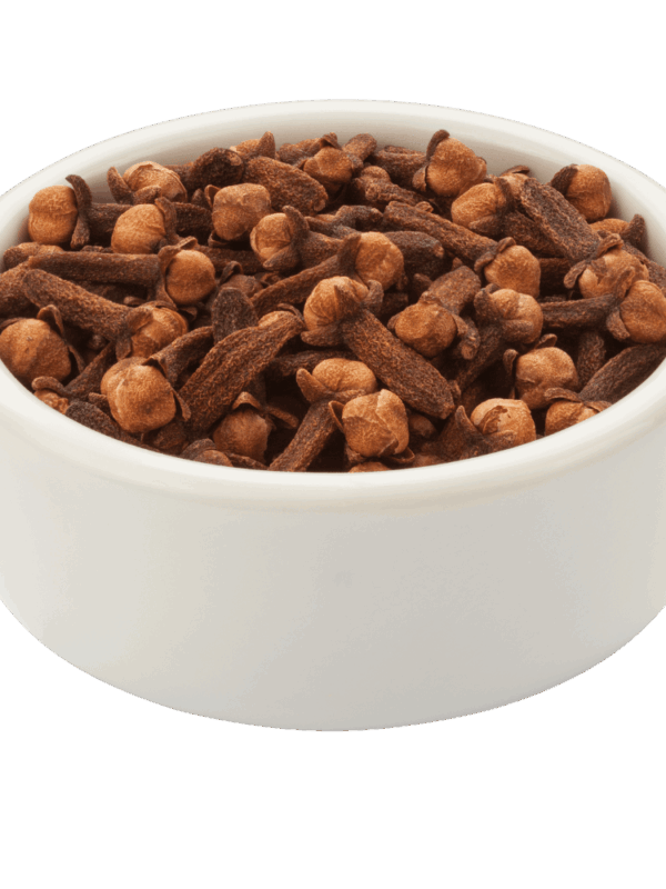Cloves
