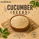 Cucumber (Shell Removed)