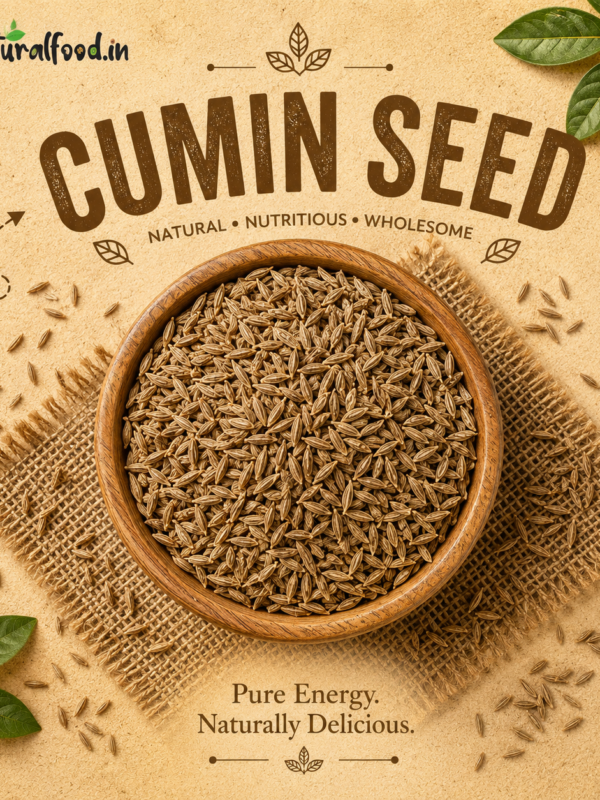 Cumin Seeds - 250 gms