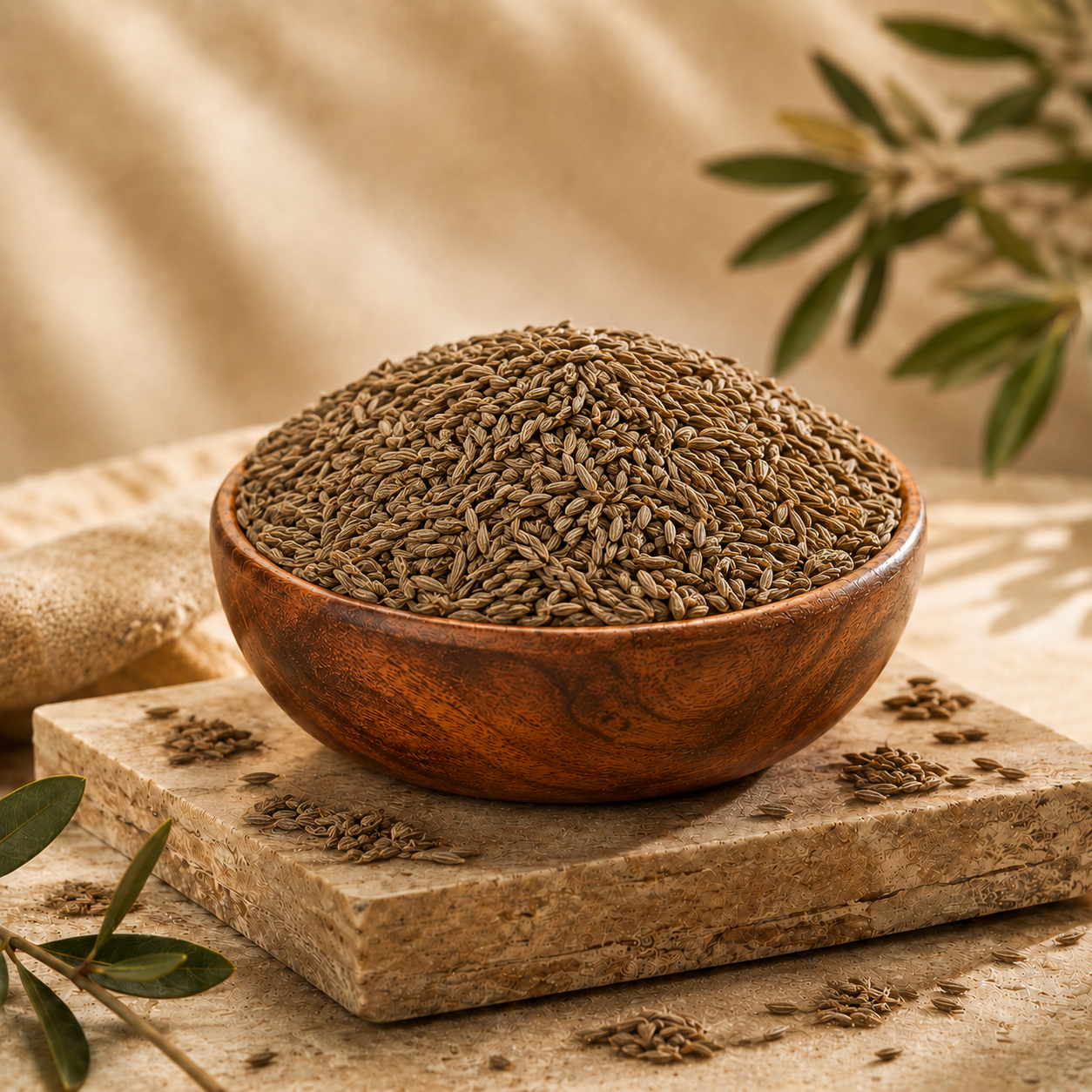 Cumin Seeds - 250 gms - Image 2
