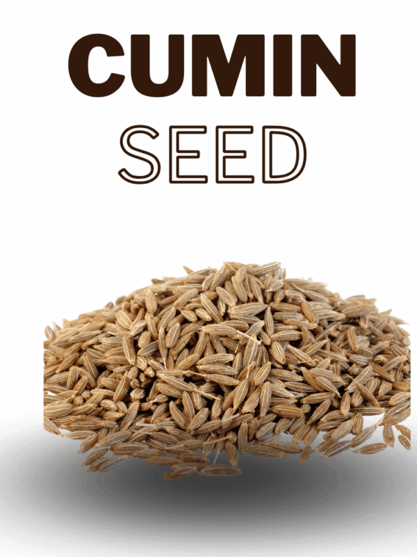 Cumin Seeds - 250 gms