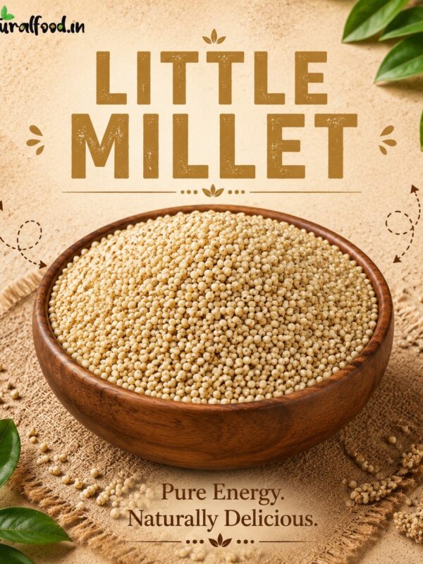 Little Millet