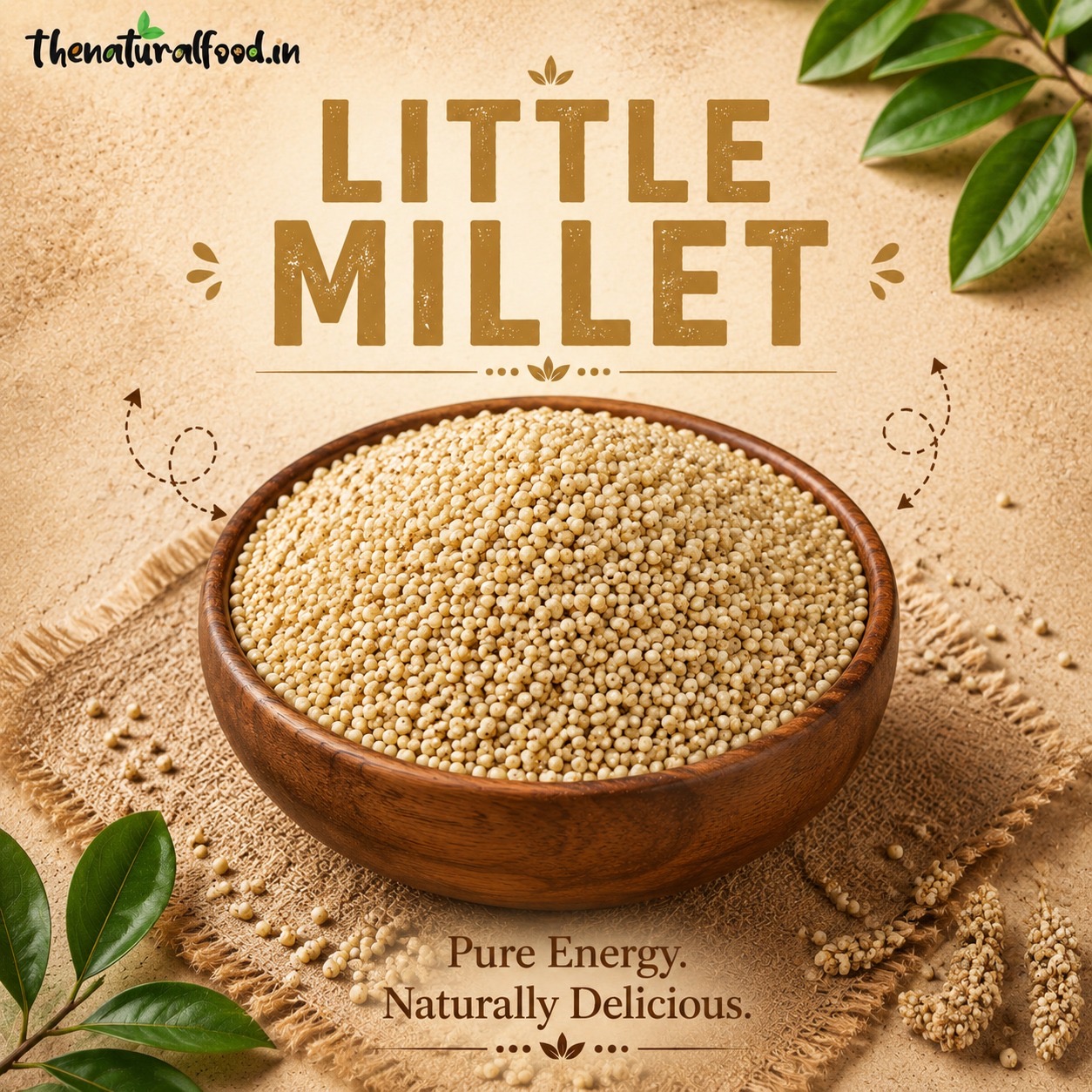 Little Millet
